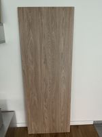 Spanholzplatte furniert 1610 mm x 595 mm x 19 mm
