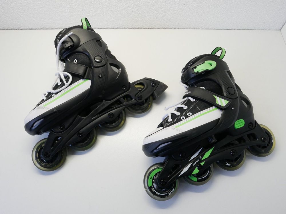 InlineSkates Kaufen auf Ricardo