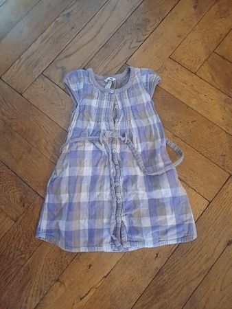 Kleid Grösse 122 von H&M