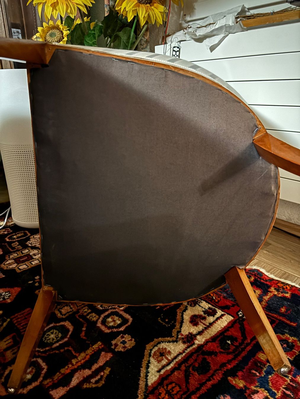 Divani: Biedermeier Stil  Sitzgruppe – Usato da Bernhardzell venduto da Dorota07 5