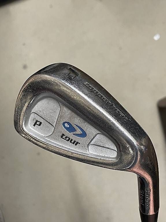 Clubs & Sets: Pitching Wedge – D'occasion à Bern par mia_8nfn