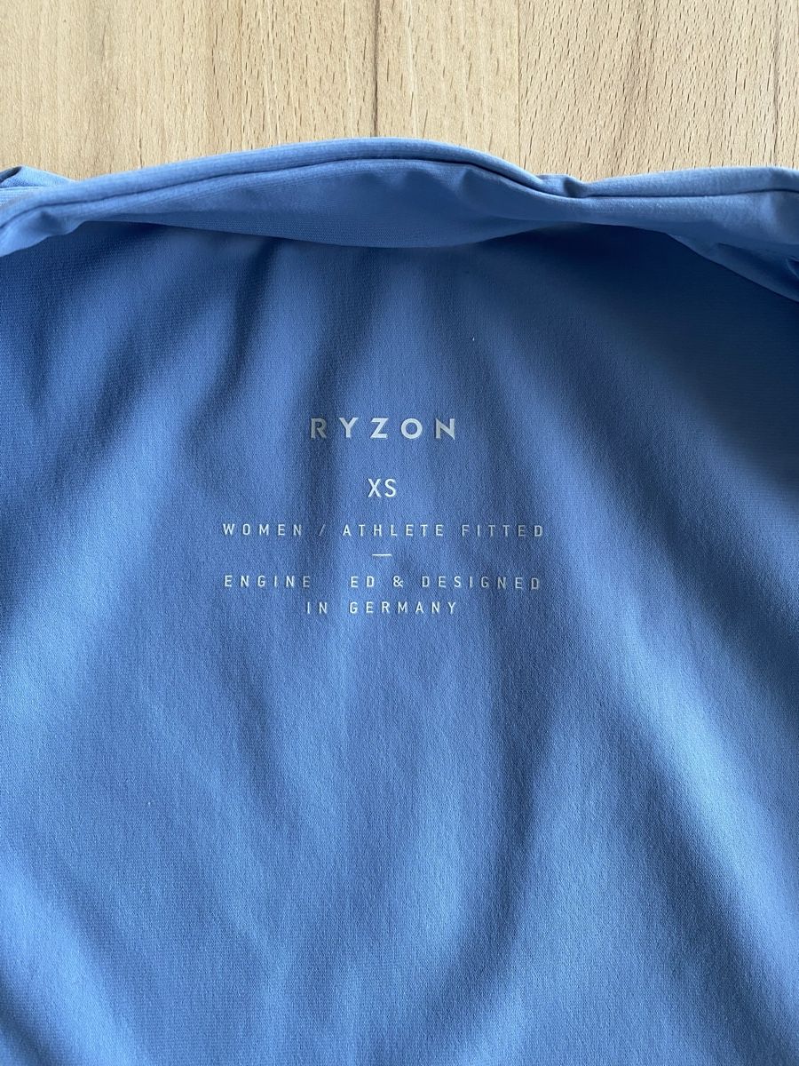 Ryzon Leibchen & Hosen: RYZON Cycling Jersey Women – Gebraucht aus Gossau ZH von Ise33 2