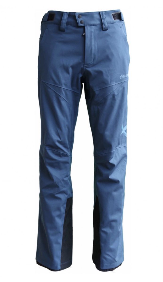 Pantaloni: Zimtstern Skitourenhose, Softshell – Nuovo (secondo la descrizione) da Kollbrunn venduto da Bruehlmann111