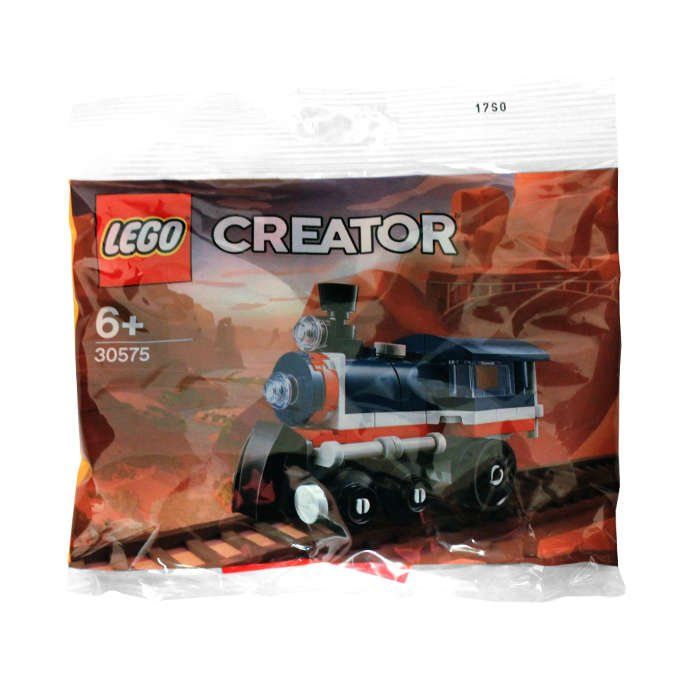 LEGO Creator Zug 30575 / NEU & OVP | Kaufen auf Ricardo