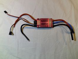 Align / Hobbywing ESC 100A