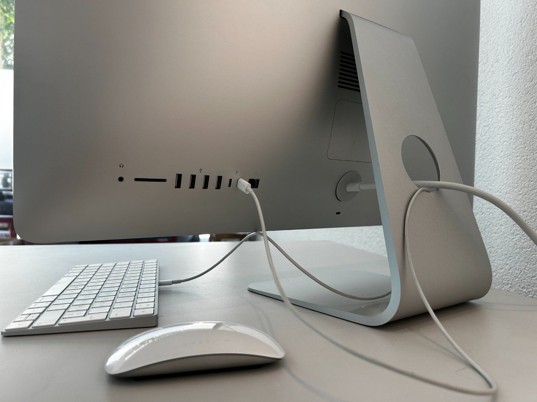 Apple PCs: iMac Retina 5K 27" 2017 – Gebraucht aus Reckingen VS von Melando 2