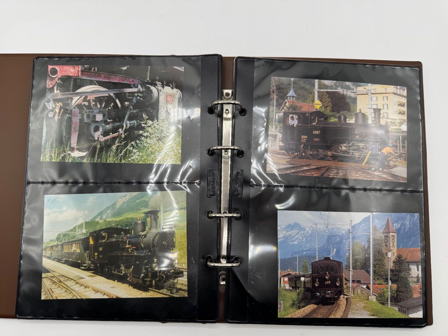 Album: Album – Usato da Sachseln venduto da BONATI01 3