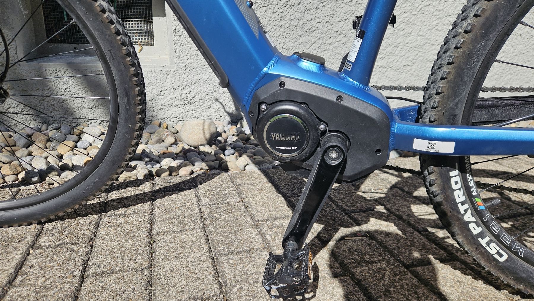 Wheeler Velos: Wheeler i-Nura E-Bike – Gebraucht aus Zürich von martin.caluori 1