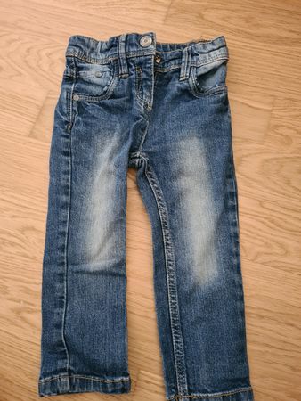 Jeans Kinder Grösse 92 