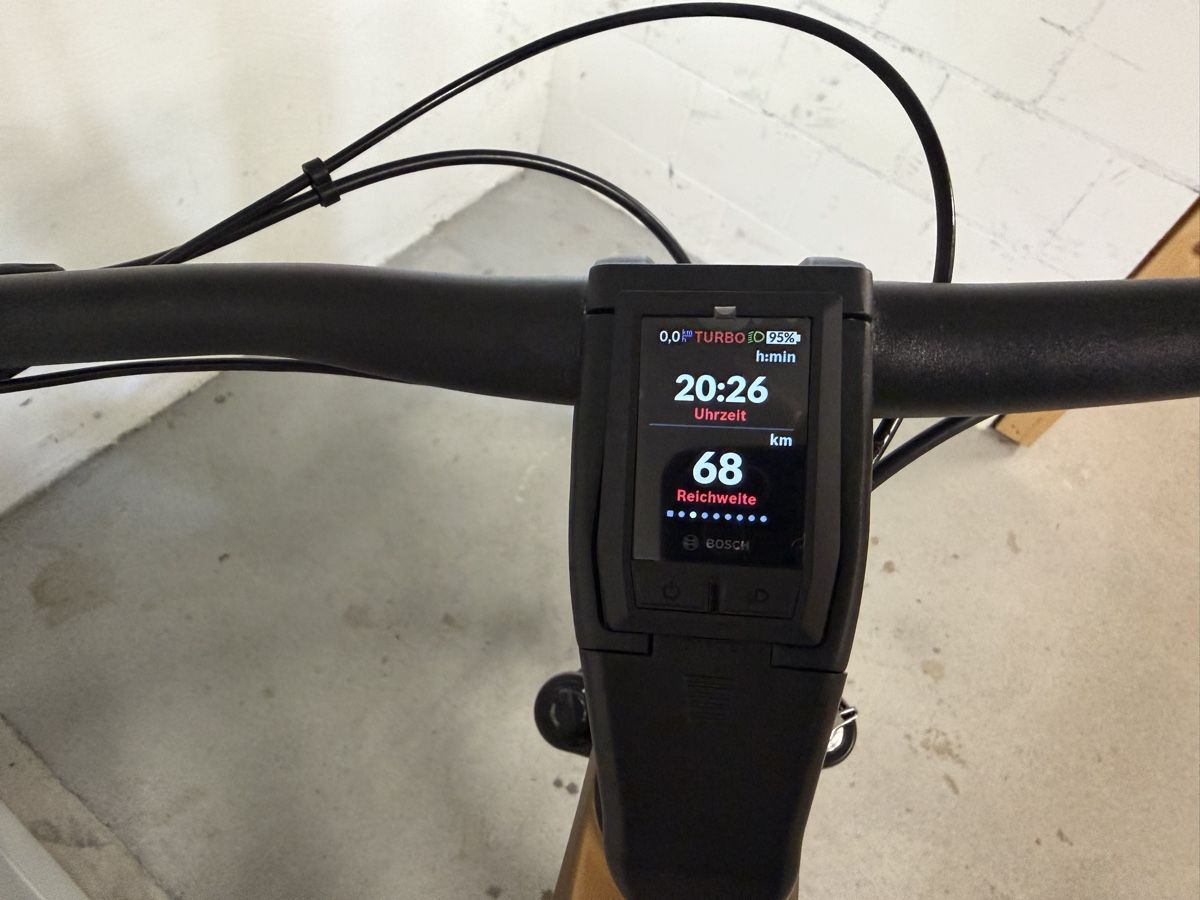 Simpel Velos: Ebike Simpel Wirbelwind 45 km/h – Gebraucht aus Alpnach Dorf von FO91 8
