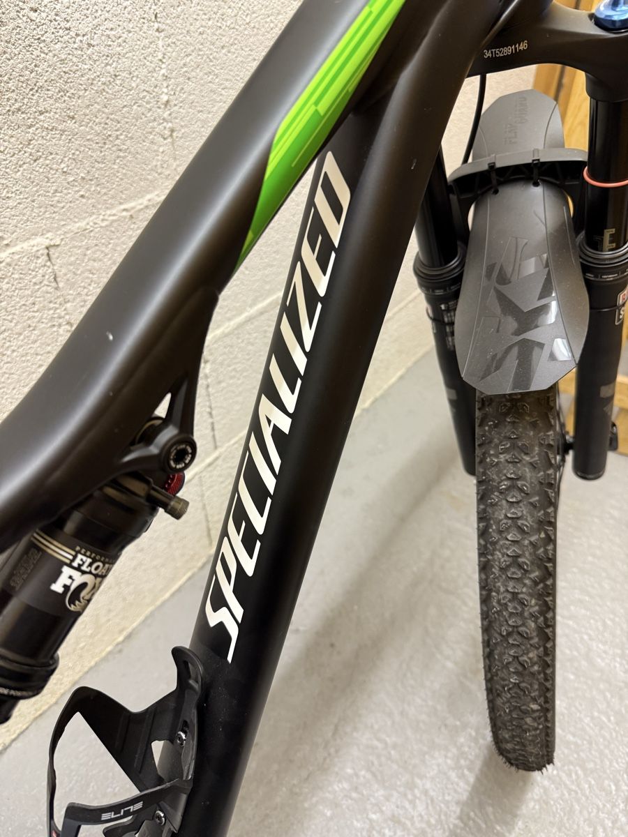 Specialized Biciclette: Vélo Specialized Camper 29 – Nuovo (secondo la descrizione) da Nyon venduto da vla_r5m7 5