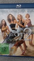 Blu Ray - Sex and the City 2 / Sarah Jessica Parker