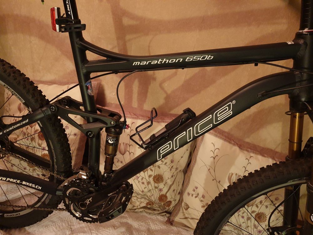 Price store marathon 650b