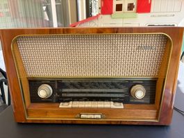 Röhrenradio Kaiser