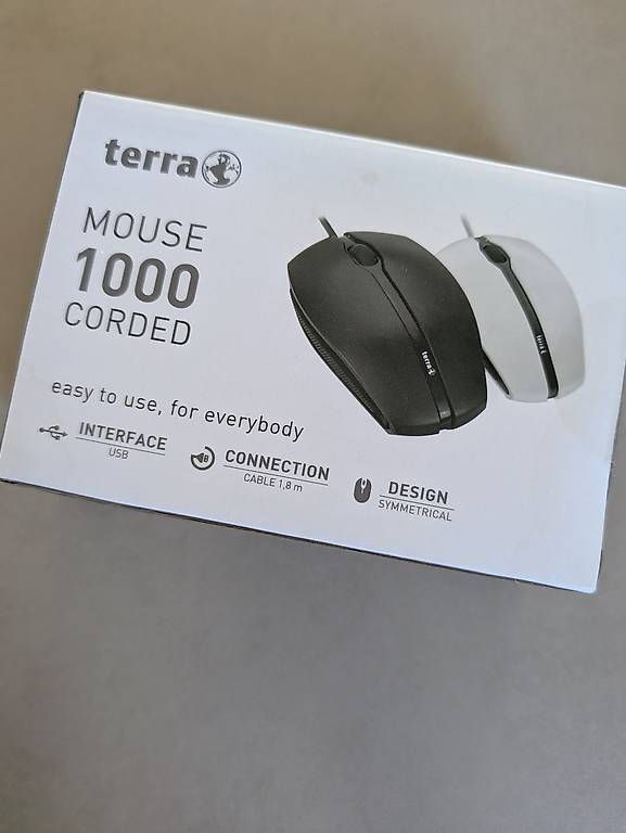 Maus: Mouse – Gebraucht aus Mels von key510