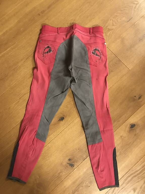 Pantaloni: Pikeur Reithosen 40  – Usato da Kriessern venduto da Gavin0201 2