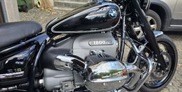 BMW R18