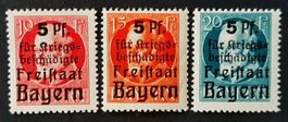 Bayern 1919**