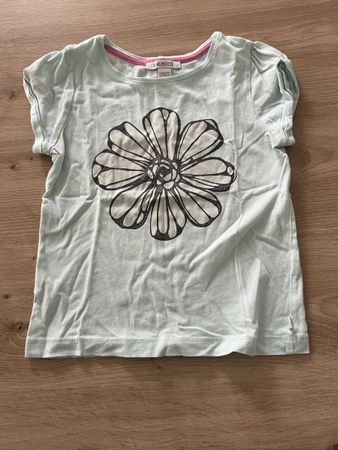 T-Shirt, Grösse 104