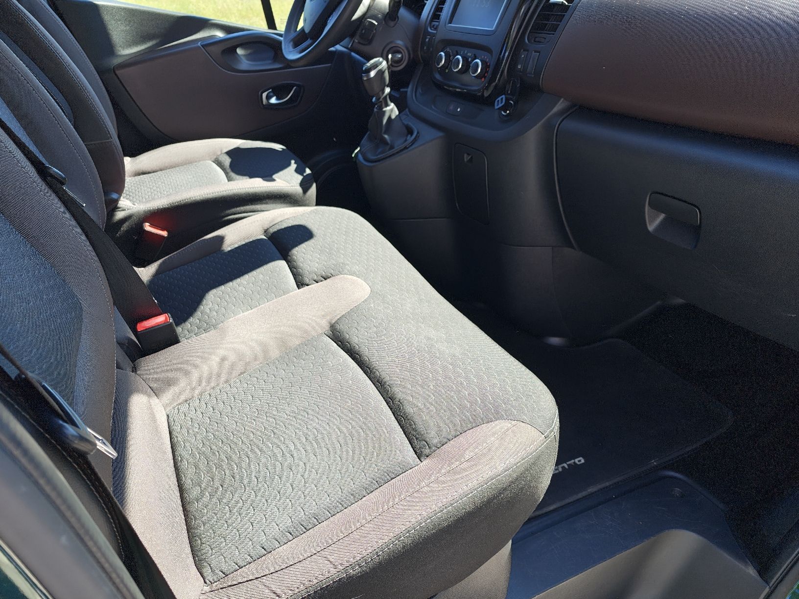 Fiat Automobili: Fiat 9 Plätzer mit Taximeter – Usato da Hirzel venduto da Garagegold01 7