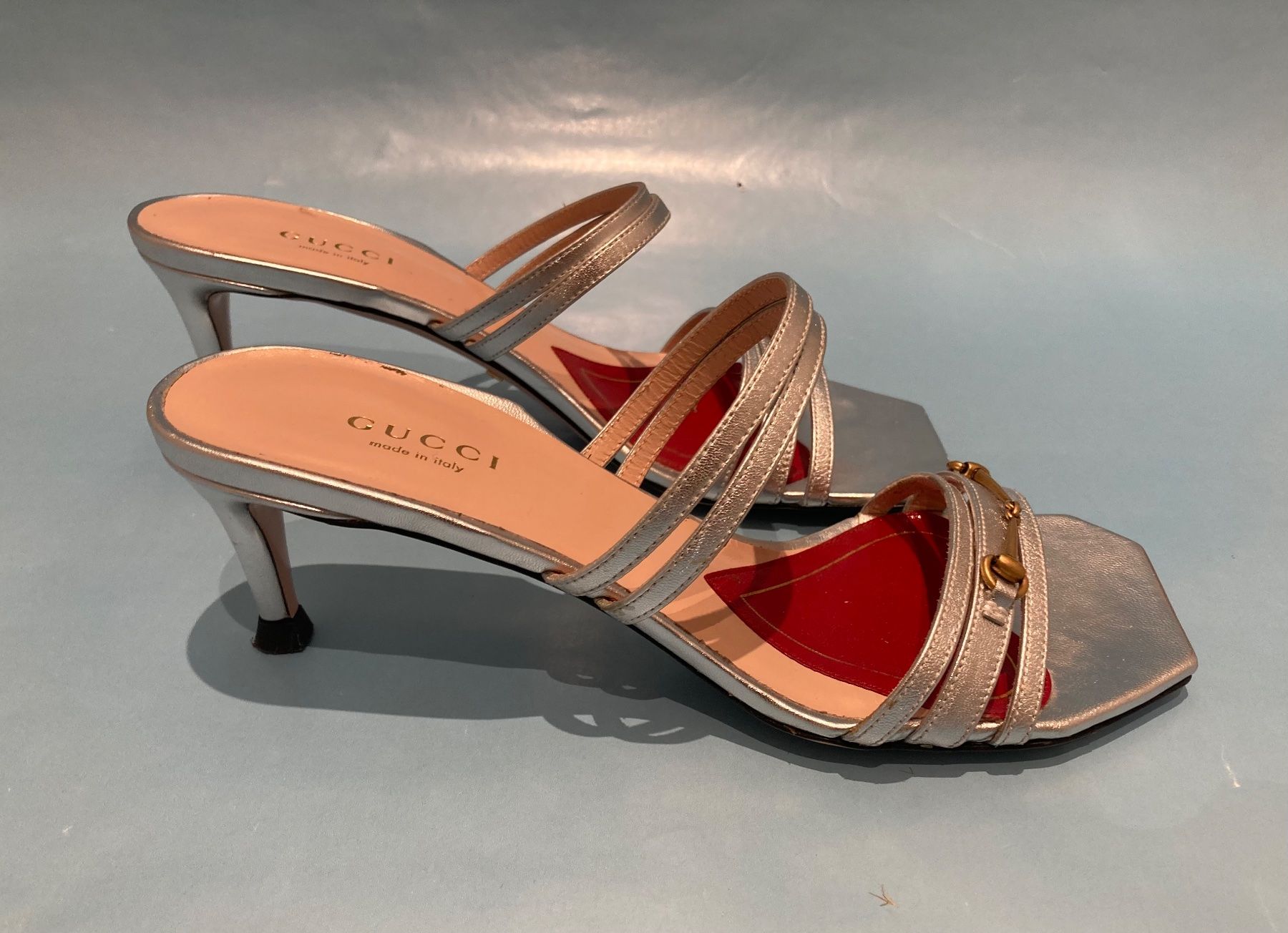 Gucci Scarpe da donna: Gucci sandali no. 36 – Usato da Paradiso venduto da Kayakara 1