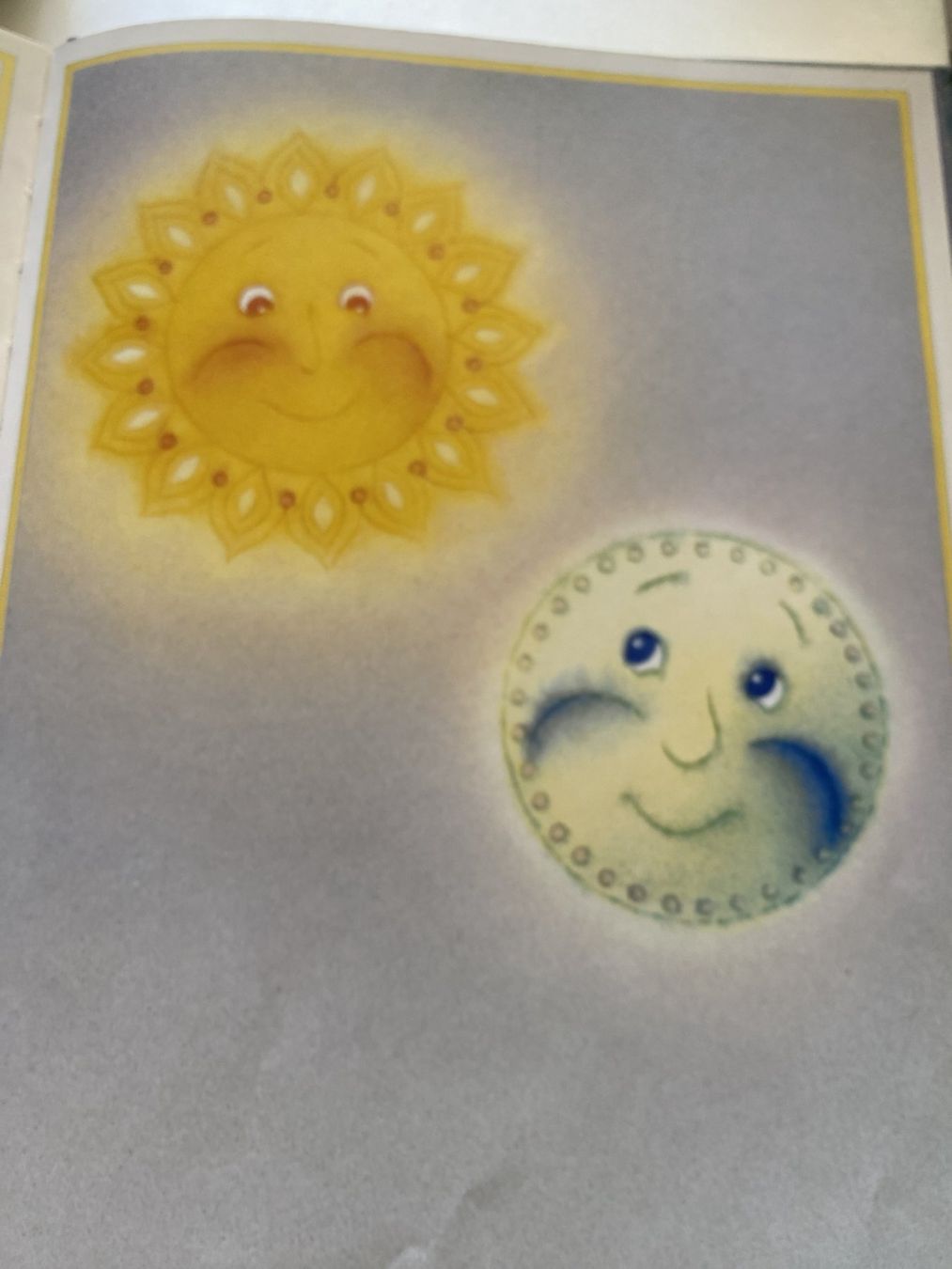 Libri: Sonne und Mond – Nuovo (secondo la descrizione) da Sachseln venduto da basti1950 6