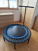 Bellicon Fitness-Trampolin / Rebounder