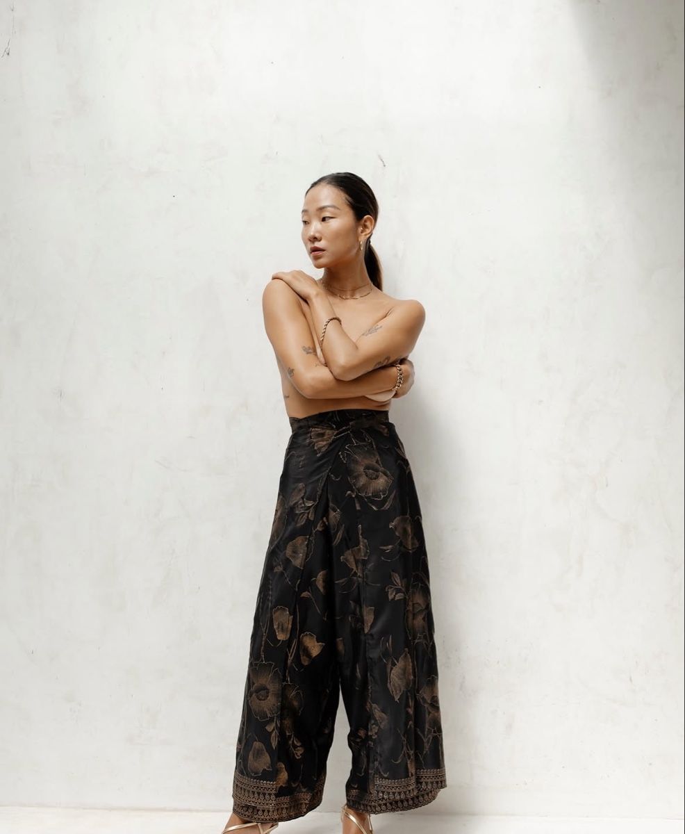 Jumpsuits: Jumpsuit TULUM – Neu (gemäss Beschreibung) aus Kriens von v.kara 3
