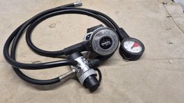 Automaten Set Mares (1.Stufe Mr12 dfc / 2. Stufe Orbiter)