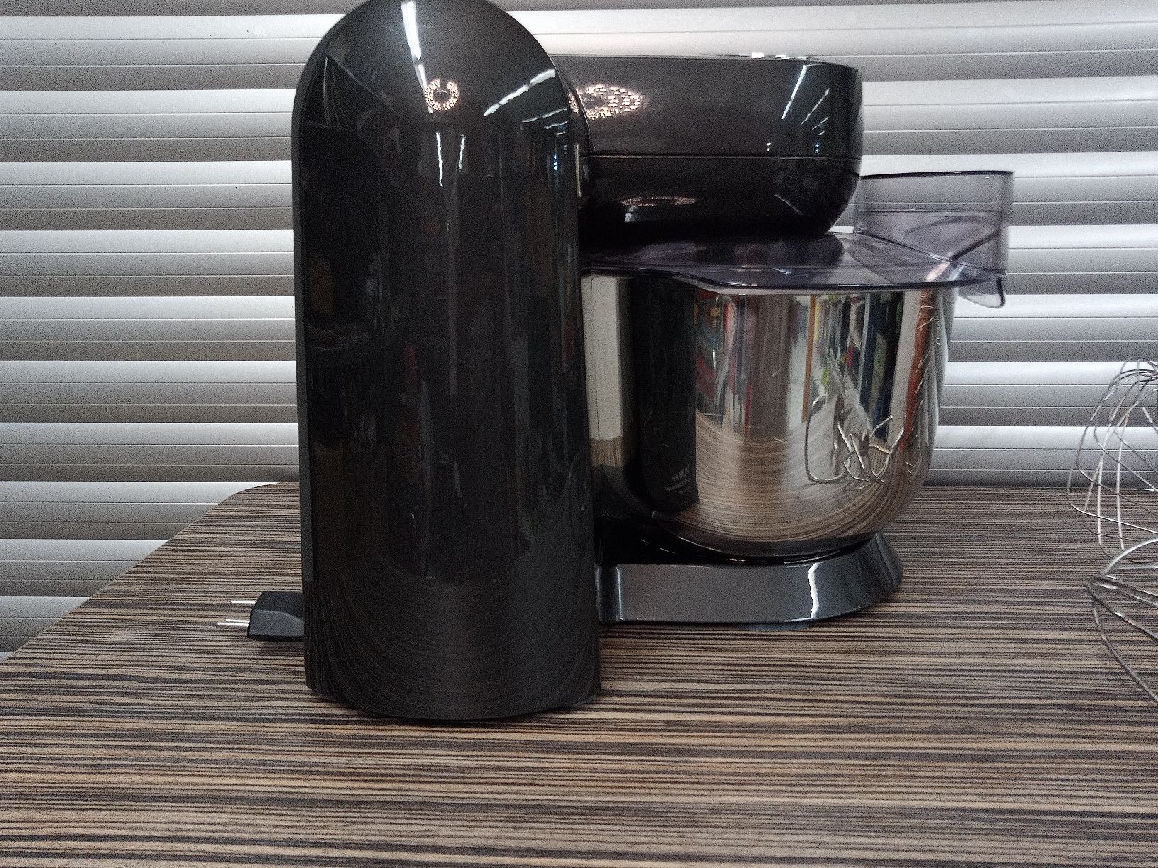 Bosch Elettrodomestici da cucina: Bosch MUM86 Küchenmaschine  – Usato da Reiden venduto da Zofi-Brocki 7