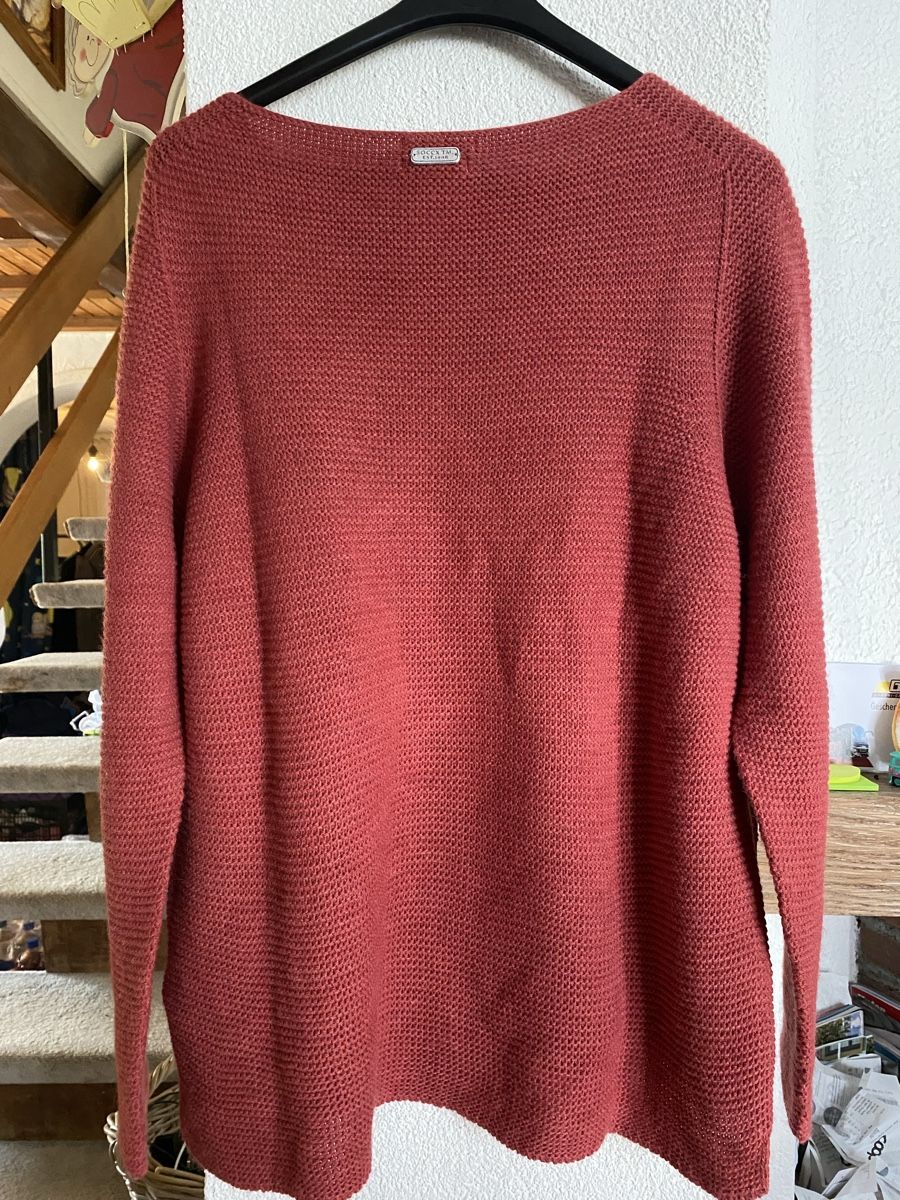 Maglioni & Felpe: SOCCX Strickpullover Damen XL/XXL – Nuovo (secondo la descrizione) da Buochs venduto da mel_dc2n 2