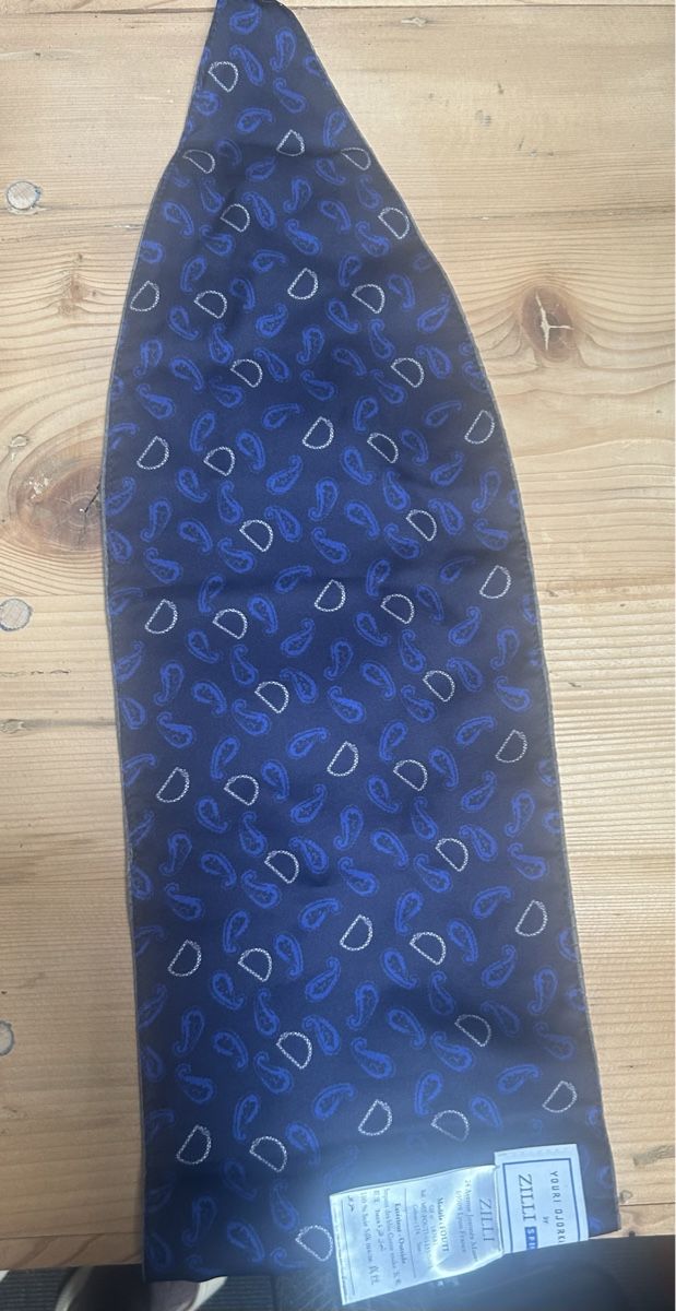 Schals: Foulard zilli – Neu (gemäss Beschreibung) aus Bouveret von bou_299w 4