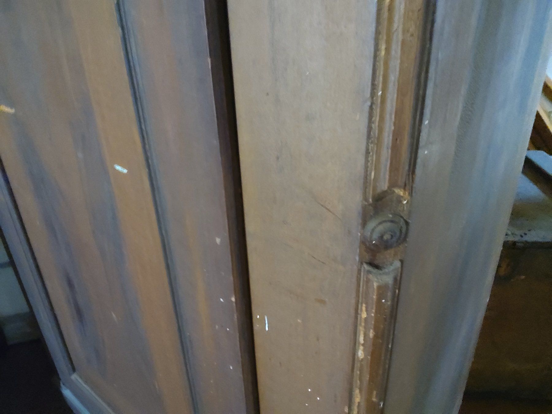 Schränke: antiker Schrank – Gebraucht aus Bischofszell von Joachim-115 2
