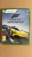 Forza Motorsport Xbox Series X neu
