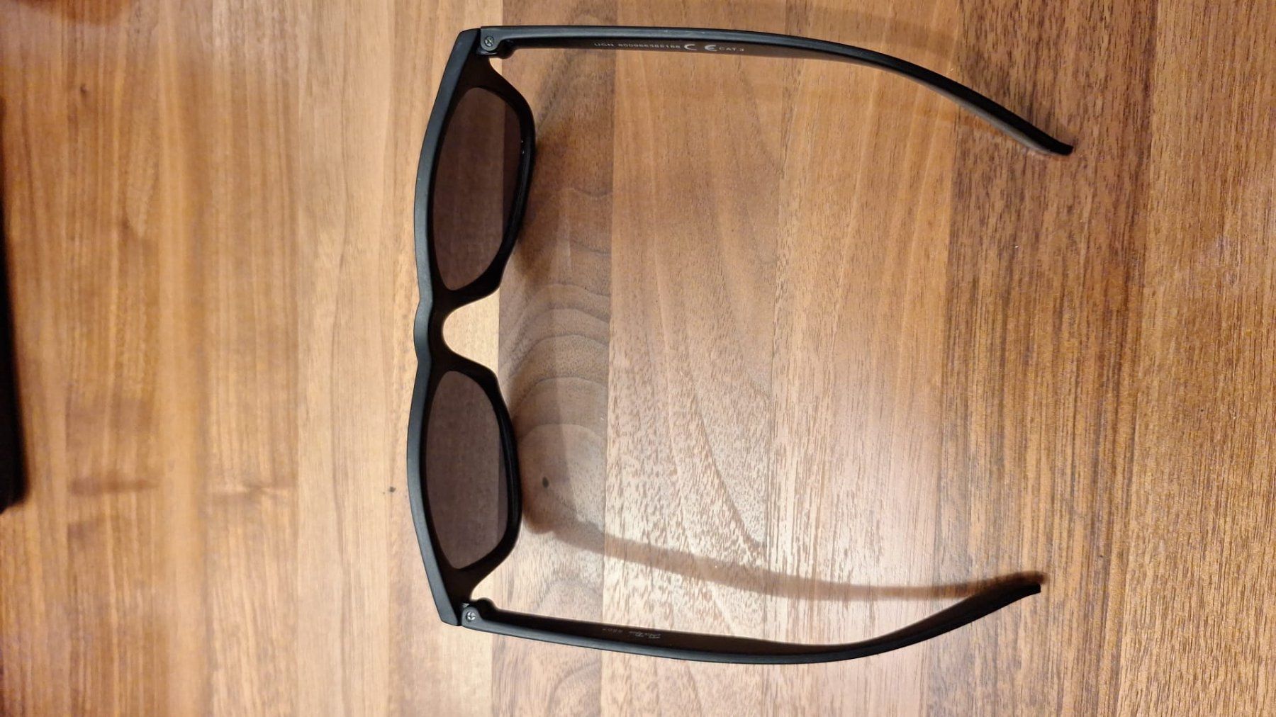 Occhiali & Lenti: Sonnenbrille Rayban – Usato da Gossau venduto da Salva1967 2