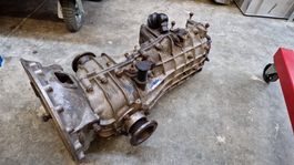 Getriebe 5 Gang Lancia Fulvia