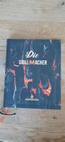 Die Grillmacher (Migros) Wie neu