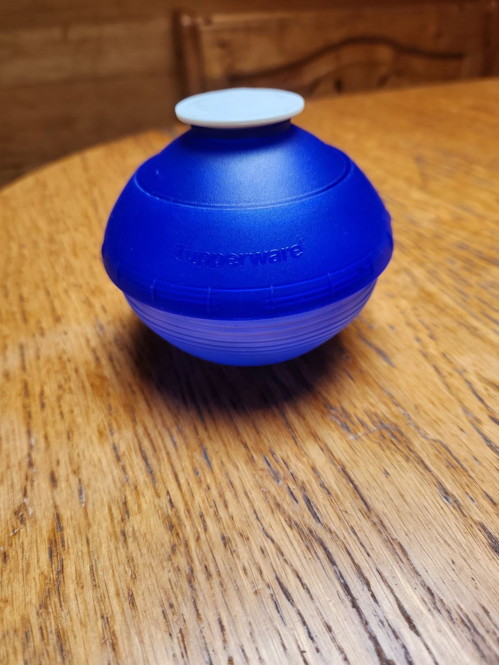 Tupperware Contenitori & Simili: Tupperware Dressurdose – Usato da Gstaad venduto da Meiel2020 1