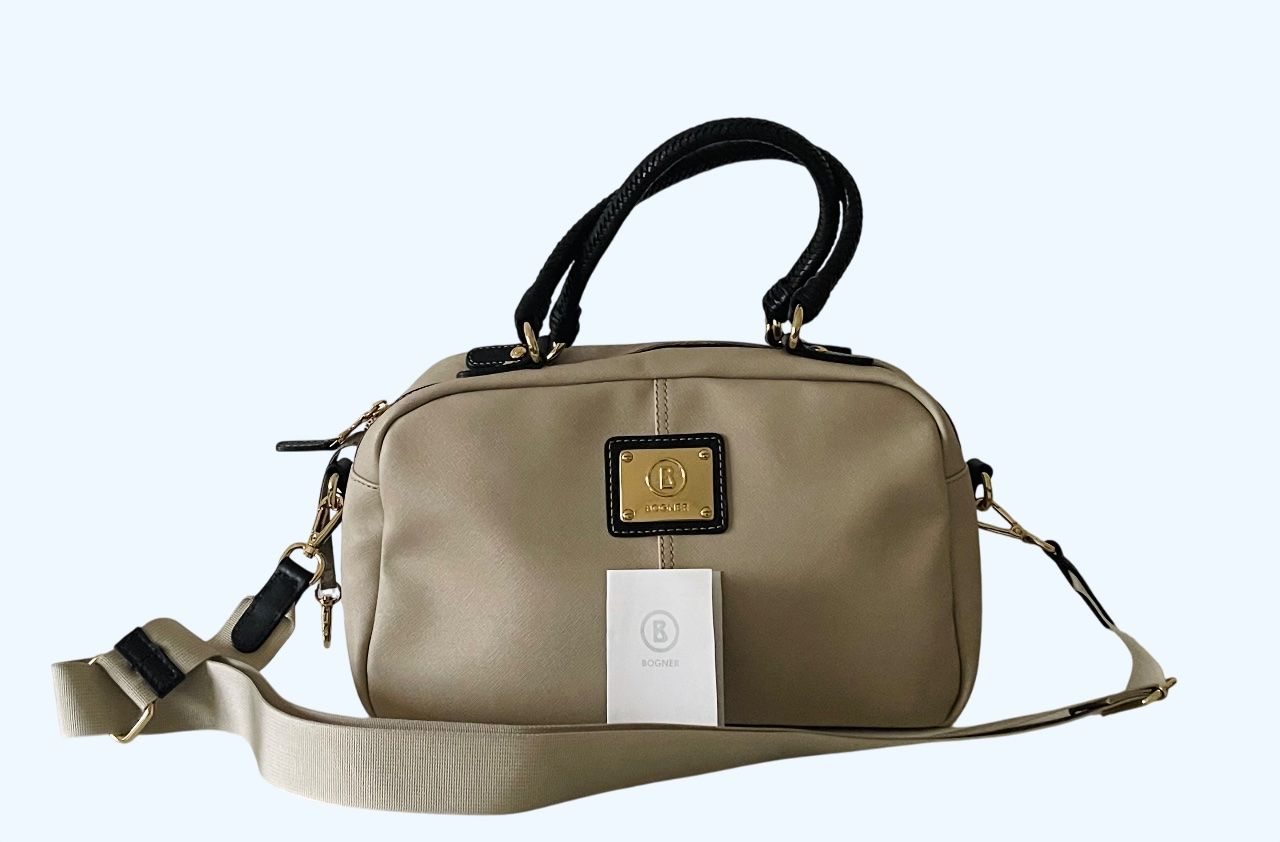 Bogner Taschen für Damen: BOGNER neuf – Neu (gemäss Beschreibung) aus Genève von Bazarare