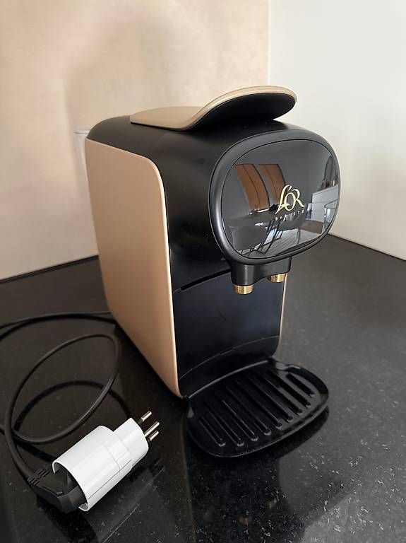 Philips Macchine per caffè & Macchine per espresso: Machine à café LOr – Usato da Sion venduto da nao_2cg5