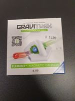 Neu - GraviTrax - Element - Magnetic Cannon