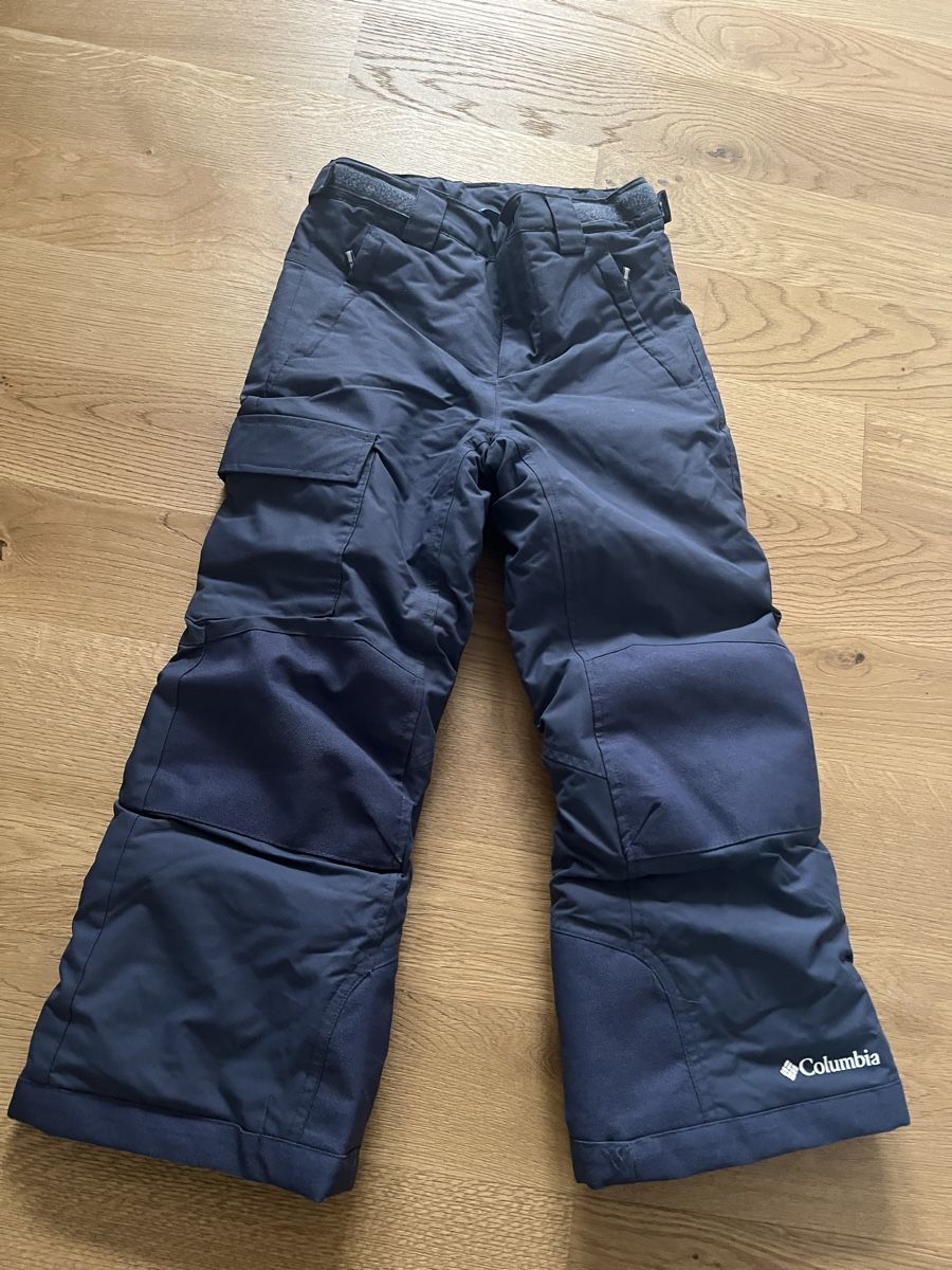 Columbia Hosen: Columbia Skihose XS – Neu (gemäss Beschreibung) aus Uetikon am See von Jolie2009