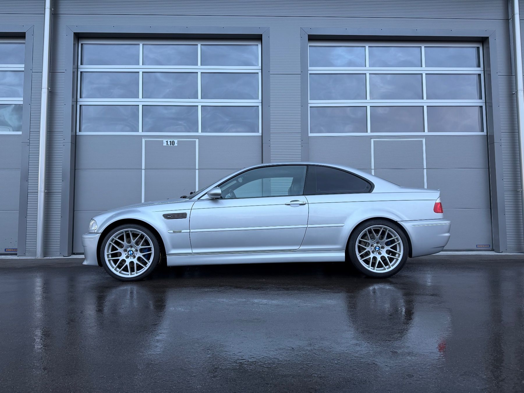 BMW Autos: Bmw m3 e46 Coupe Smg – Gebraucht aus Kradolf von acer93 7