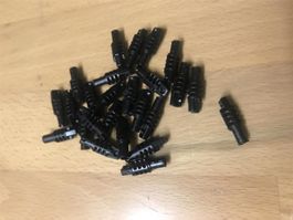 LEGO 25x Gelenkzylinder 1x3 (41532)