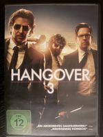 Hangover 3 guter Zustand