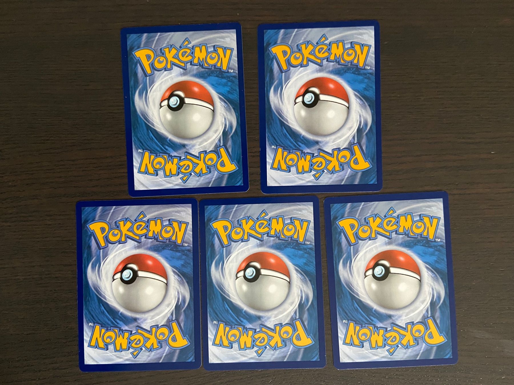 Pokémon Cartes à collectionner: Pokemonkarten Psycho – D'occasion à Muttenz par bargain_hunter 1