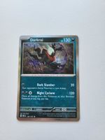 Darkrai (Obsidian Flames 136/197)