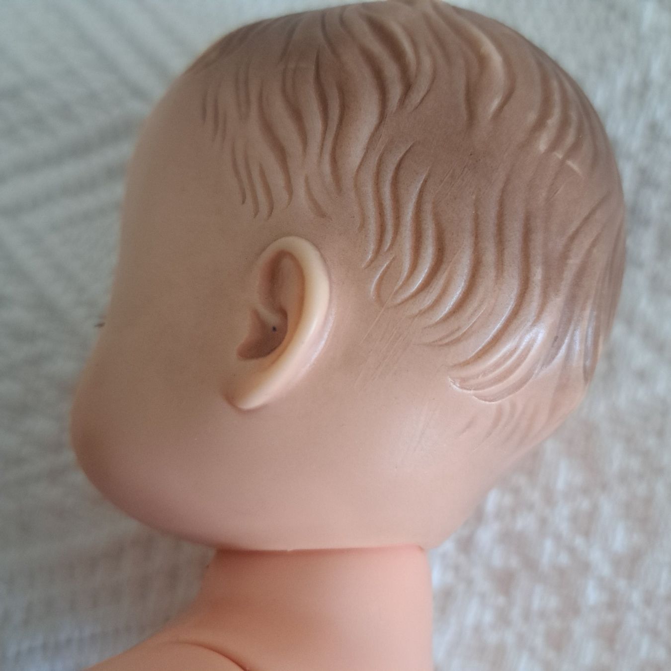 Bambole: Trinkpuppe aus den 50er – Usato da Grüningen venduto da Tappio 4