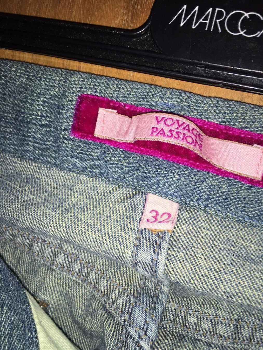 Jeans: Voyage Passion Jeans 32 – Gebraucht aus Zug von smile060 3