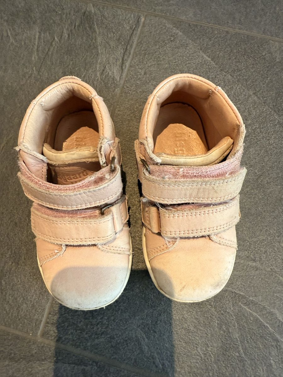 Bisgaard Schuhe für Jungen: Bisgaard 22 – Gebraucht aus Illnau von DuNa